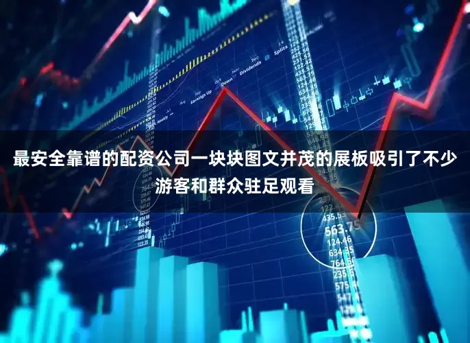 最安全靠谱的配资公司一块块图文并茂的展板吸引了不少游客和群众驻足观看