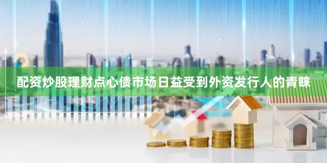 配资炒股理财点心债市场日益受到外资发行人的青睐