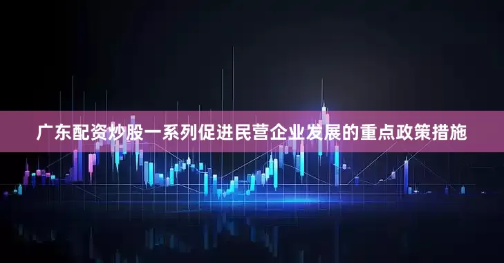 广东配资炒股一系列促进民营企业发展的重点政策措施