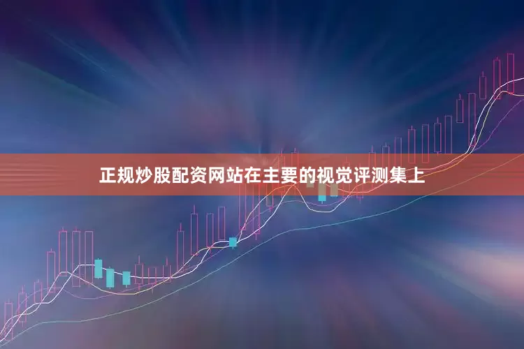 正规炒股配资网站在主要的视觉评测集上